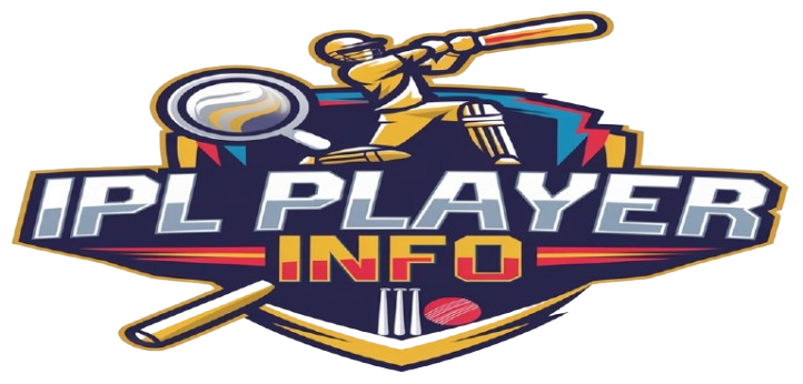 IPLPlayerInfo Logo